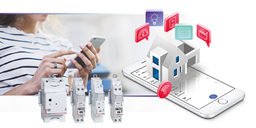 CX³ with Netatmo bei Elektrotechnik Endreß in Uffenheim