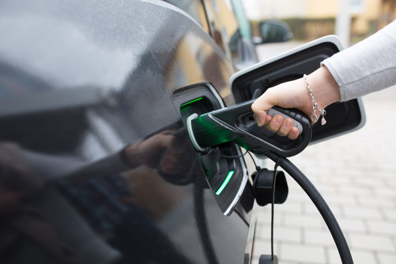 Elektro­mobilität bei Elektrotechnik Endreß in Uffenheim