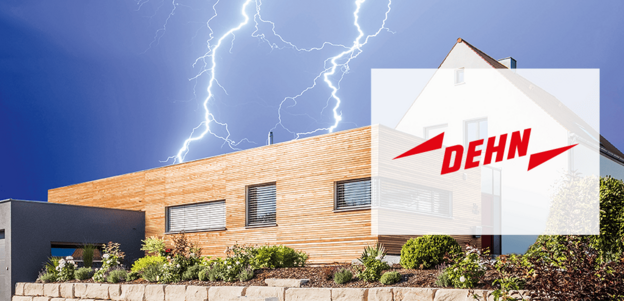 Dehn bei Elektrotechnik Endreß in Uffenheim