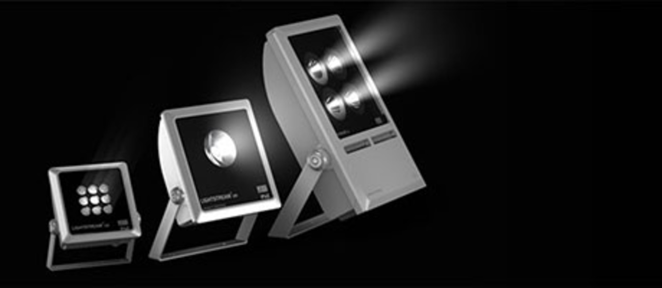 Lightstream LED bei Elektrotechnik Endreß in Uffenheim