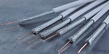 Kabel- und Steckverbinder bei Elektrotechnik Endreß in Uffenheim