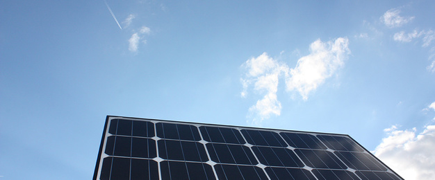 Erneuerbare Energien bei Elektrotechnik Endreß in Uffenheim