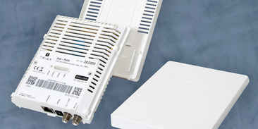 Ethernet over Coax bei Elektrotechnik Endreß in Uffenheim