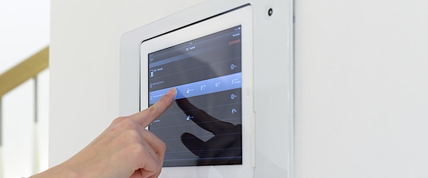 KNX-Planung bei Elektrotechnik Endreß in Uffenheim