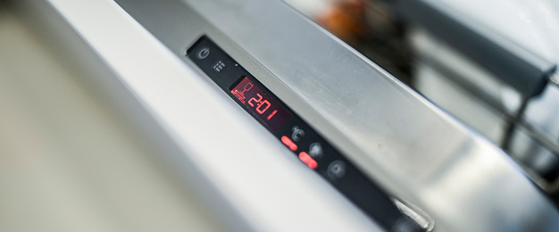 Hausgeräte bei Elektrotechnik Endreß in Uffenheim