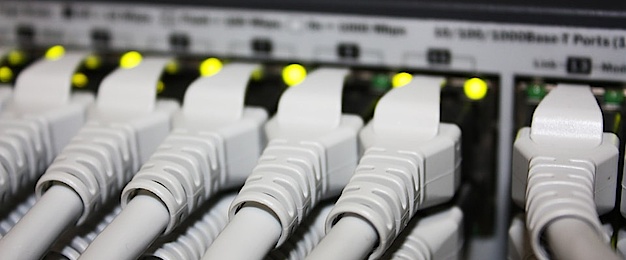 Netzwerke bei Elektrotechnik Endreß in Uffenheim