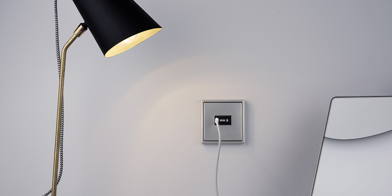 Ladegerät USB PD 60 bei Elektrotechnik Endreß in Uffenheim