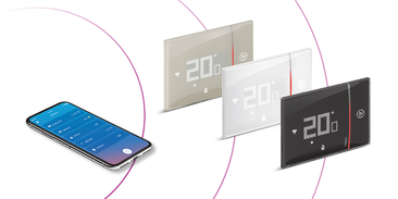 Smartes Heizen bei Elektrotechnik Endreß in Uffenheim