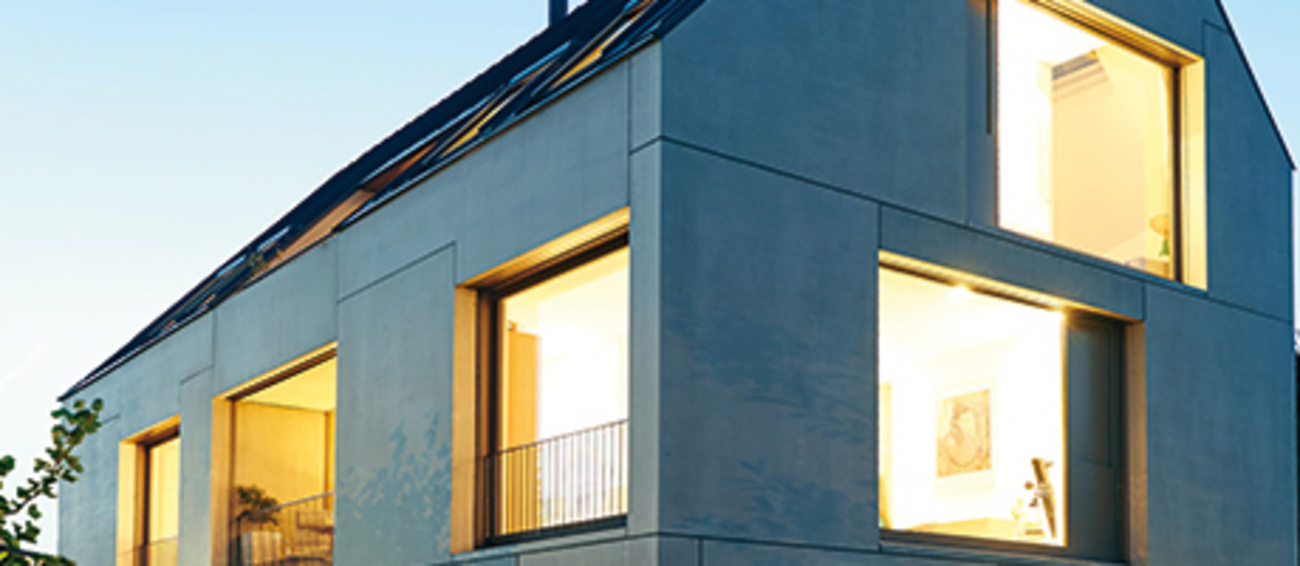 LUXORliving bei Elektrotechnik Endreß in Uffenheim