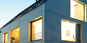 LUXORliving bei Elektrotechnik Endreß in Uffenheim