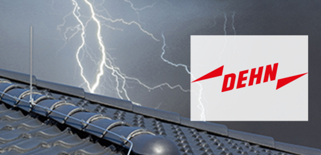 Dehn bei Elektrotechnik Endreß in Uffenheim