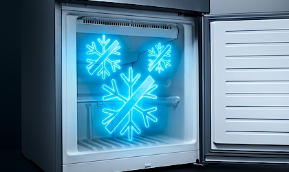 noFrost bei Elektrotechnik Endreß in Uffenheim