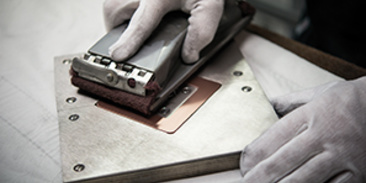 Manufaktur bei Elektrotechnik Endreß in Uffenheim