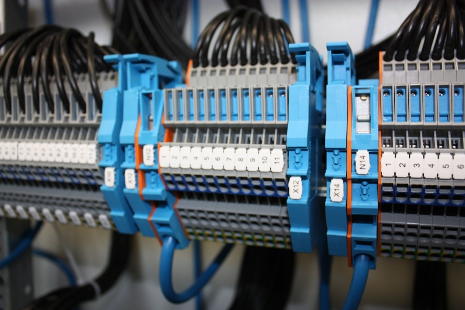 IMG 9342 bei Elektrotechnik Endreß in Uffenheim