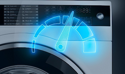 varioSpeed bei Elektrotechnik Endreß in Uffenheim
