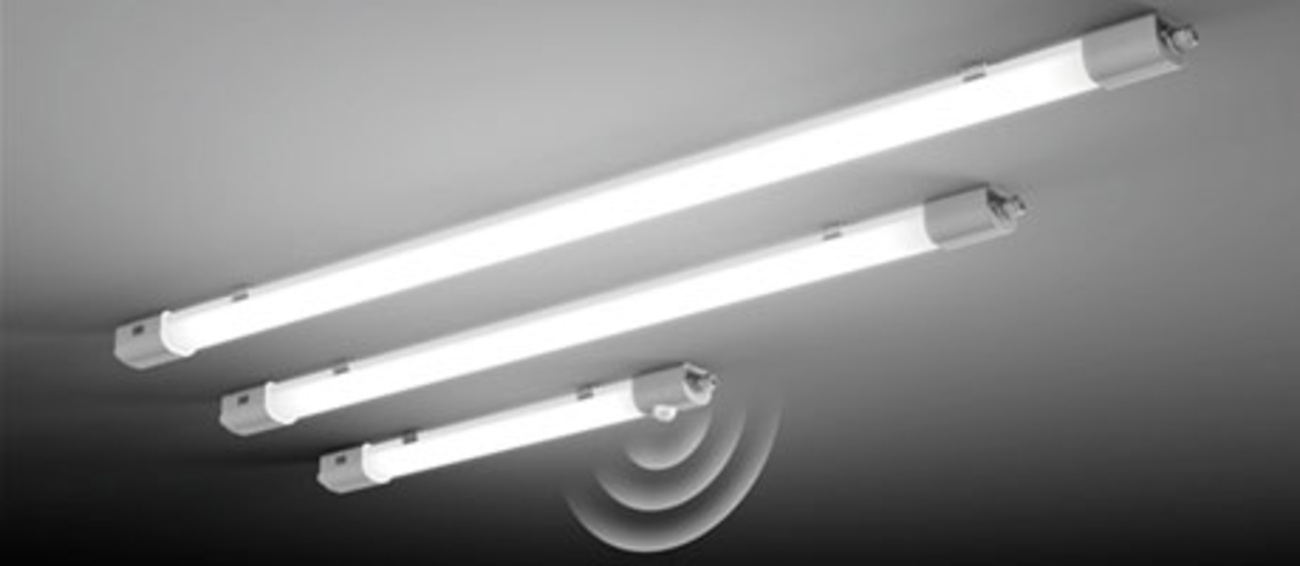 Planox Feuchtraumleuchten bei Elektrotechnik Endreß in Uffenheim