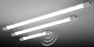 Planox Feuchtraumleuchten bei Elektrotechnik Endreß in Uffenheim