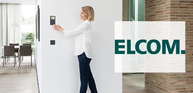 Elcom bei Elektrotechnik Endreß in Uffenheim