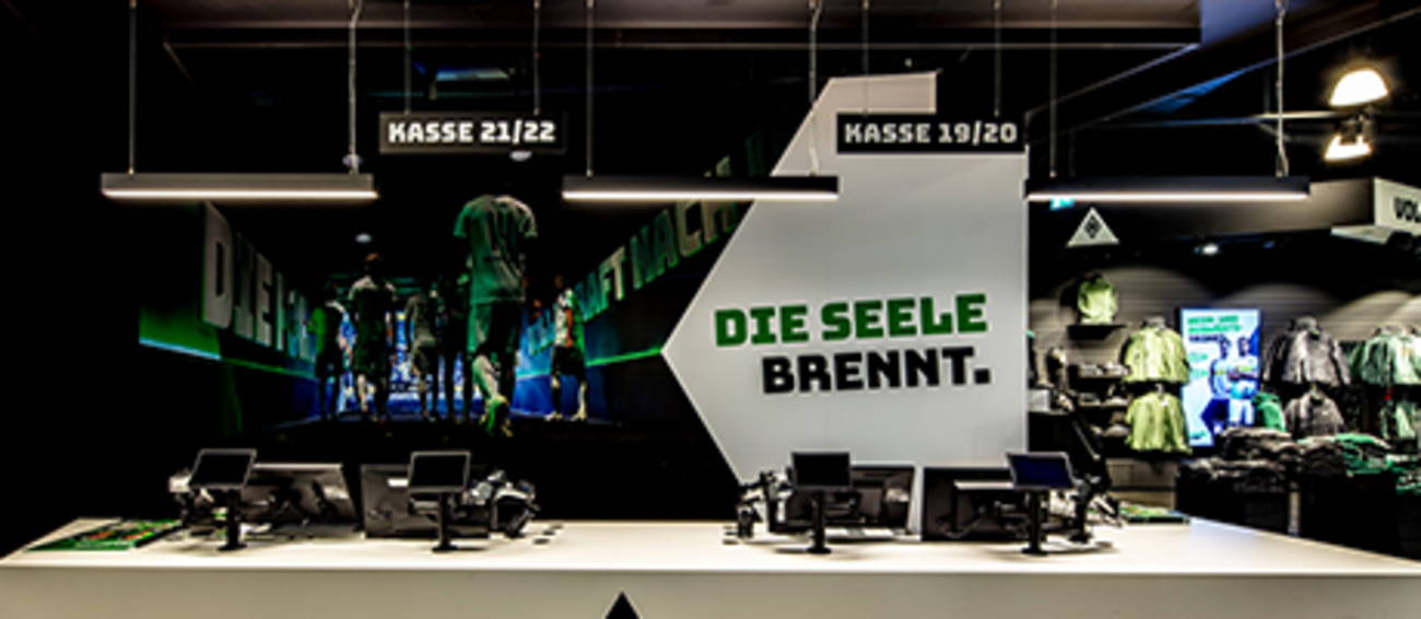 Shop / Retail bei Elektrotechnik Endreß in Uffenheim