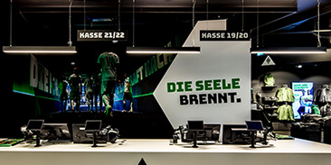 Shop / Retail bei Elektrotechnik Endreß in Uffenheim