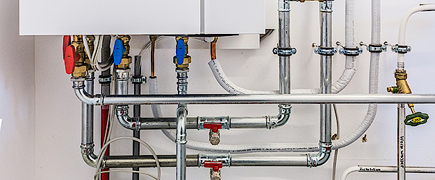 Heizung und Haussteuerung bei Elektrotechnik Endreß in Uffenheim