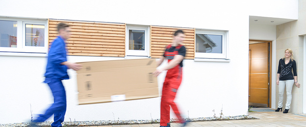 Hausgeräte-Service bei Elektrotechnik Endreß in Uffenheim