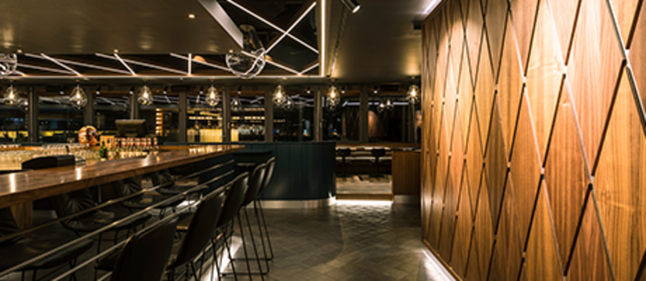 Hotellerie / Gastronomie bei Elektrotechnik Endreß in Uffenheim