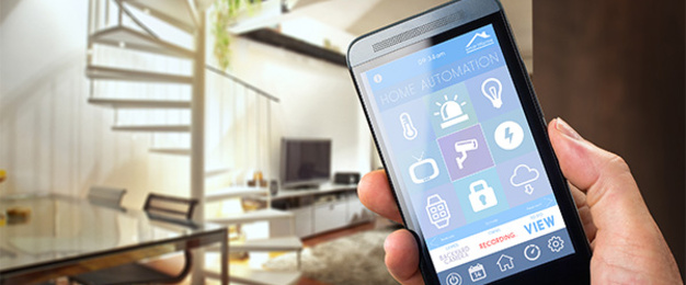 Smart Home bei Elektrotechnik Endreß in Uffenheim