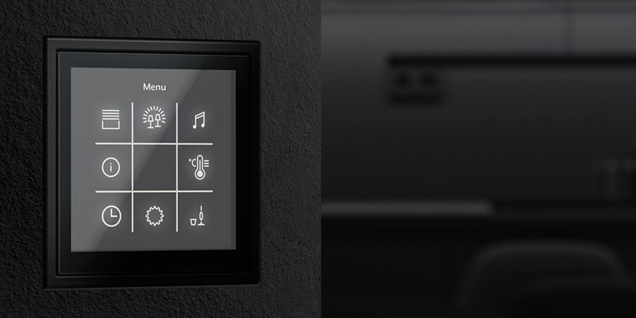 LS TOUCH bei Elektrotechnik Endreß in Uffenheim