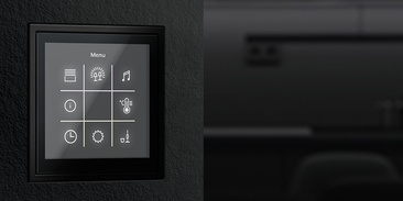 LS TOUCH bei Elektrotechnik Endreß in Uffenheim