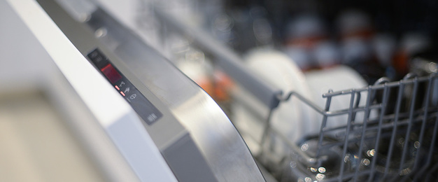 Geschirrspül­maschinen bei Elektrotechnik Endreß in Uffenheim