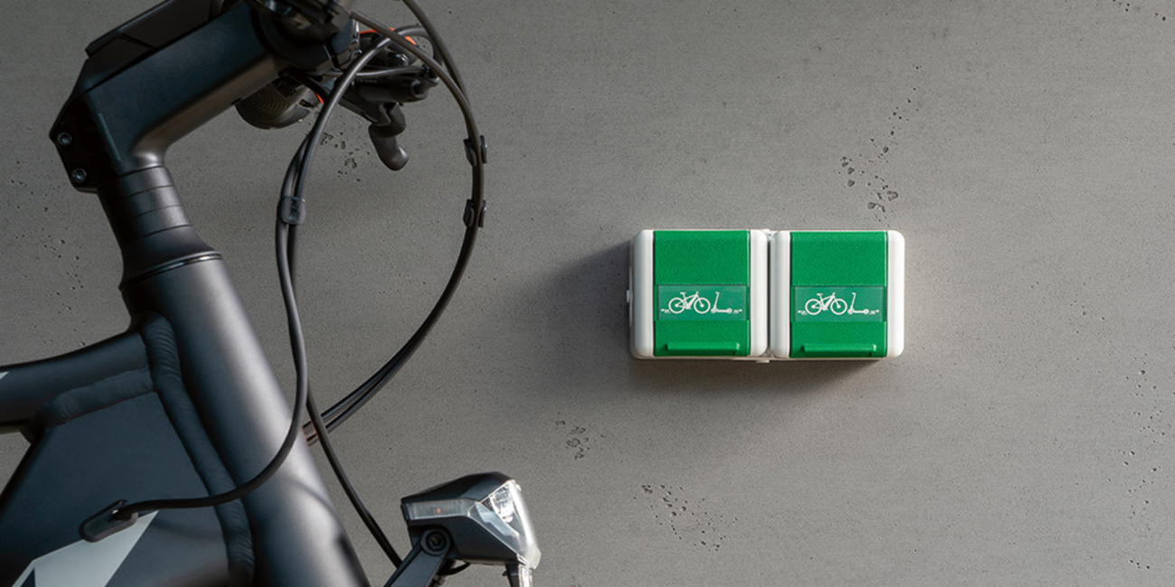 SCHUKO® Steckdose für E-Bikes bei Elektrotechnik Endreß in Uffenheim