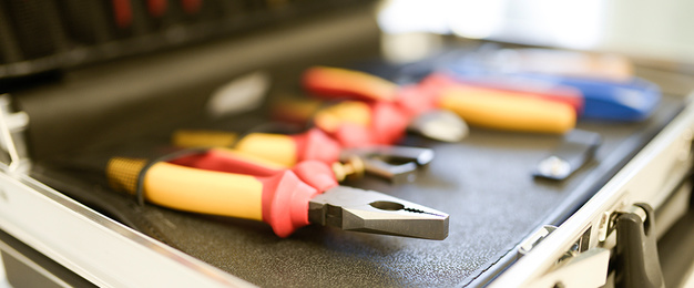 Reparatur-Service bei Elektrotechnik Endreß in Uffenheim