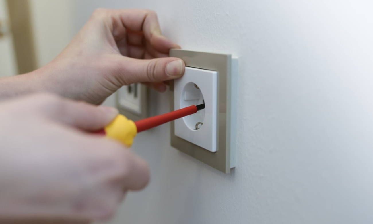 Elektro­installation bei Elektrotechnik Endreß in Uffenheim