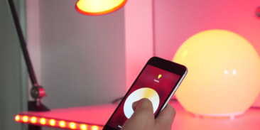LED-Smart bei Elektrotechnik Endreß in Uffenheim