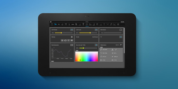 Smart Control 8 bei Elektrotechnik Endreß in Uffenheim
