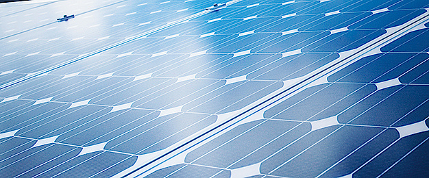 Photovoltaik bei Elektrotechnik Endreß in Uffenheim