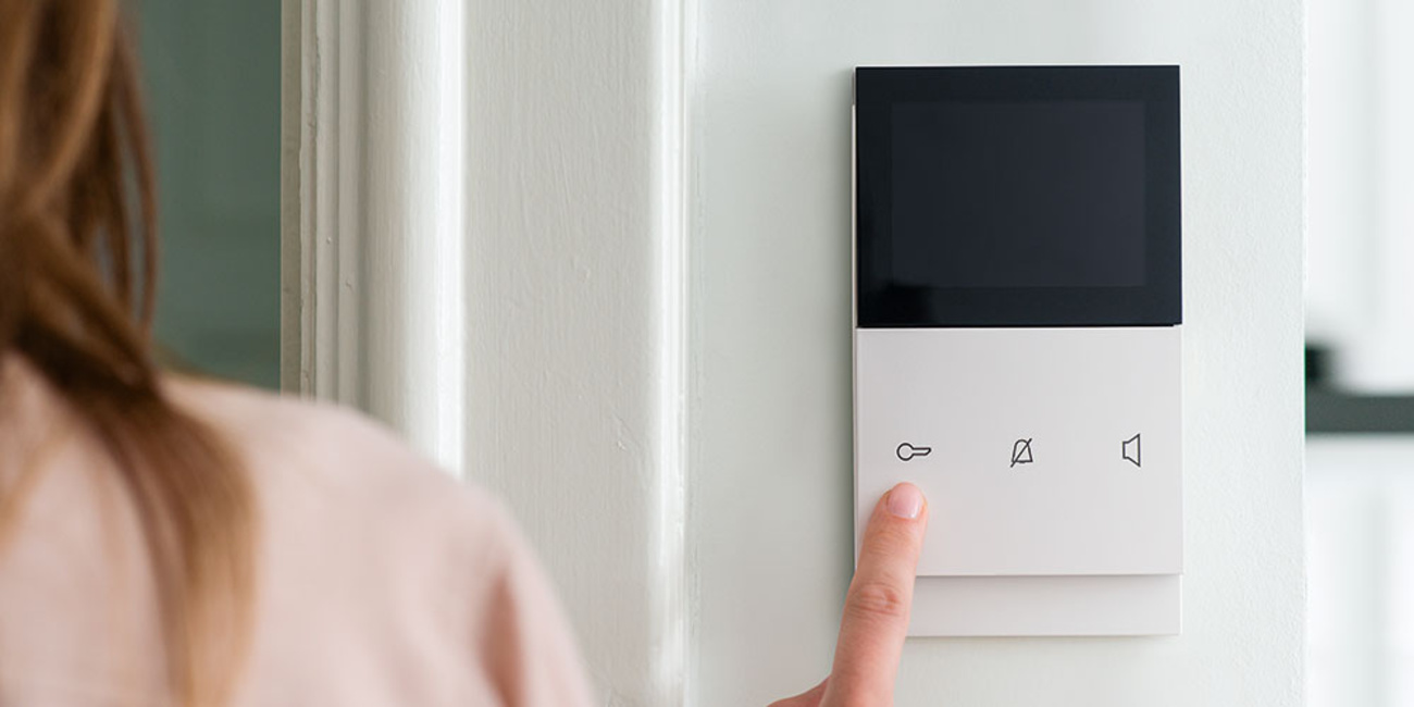 ELCOM.TOUCH bei Elektrotechnik Endreß in Uffenheim