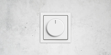 Busch-Dimmer® bei Elektrotechnik Endreß in Uffenheim