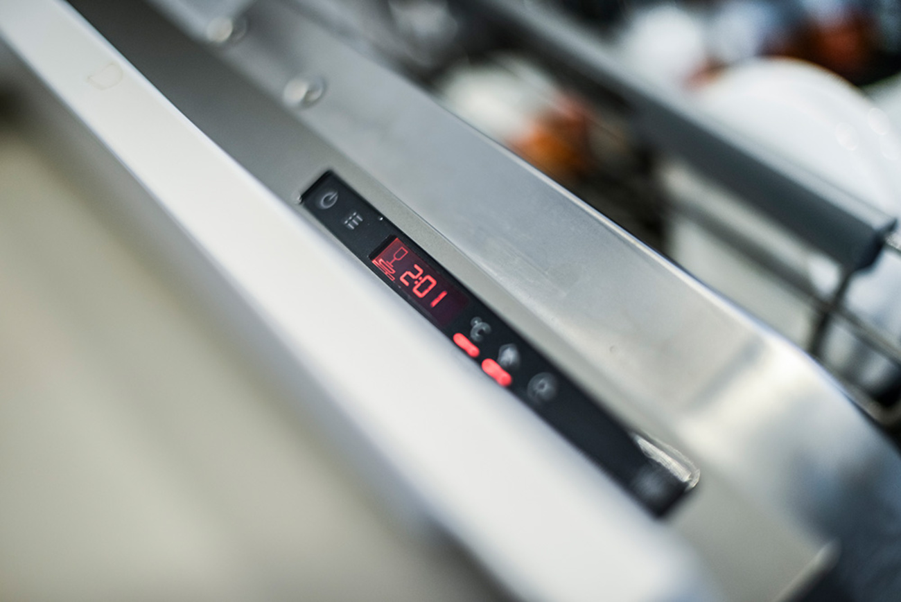 Hausgeräte bei Elektrotechnik Endreß in Uffenheim