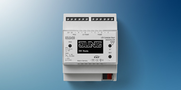 KNX LED-Controller bei Elektrotechnik Endreß in Uffenheim