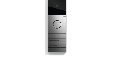 Gira System 106 bei Elektrotechnik Endreß in Uffenheim