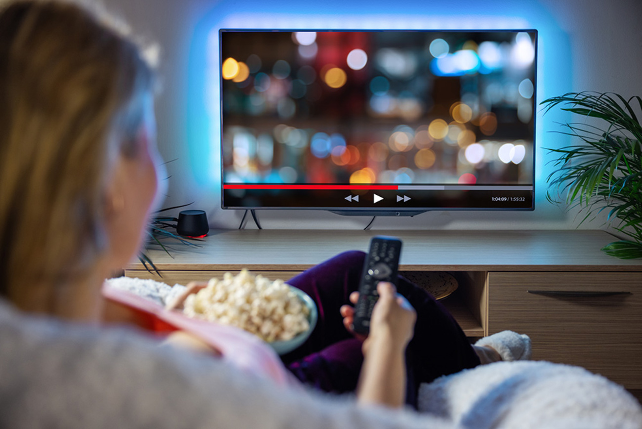 Fernseher bei Elektrotechnik Endreß in Uffenheim