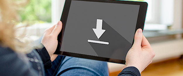 Downloads bei Elektrotechnik Endreß in Uffenheim