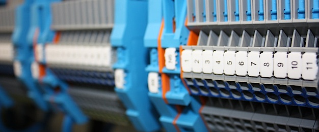 Industrie und Gewerbe bei Elektrotechnik Endreß in Uffenheim